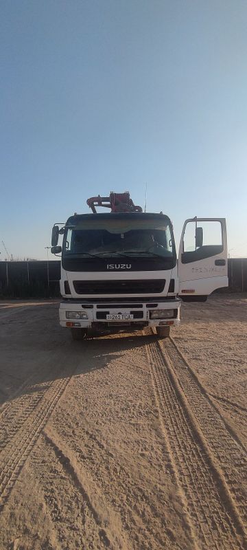 39 Nasos Isuzu продаётся 39 Nasos Isuzu продаётся