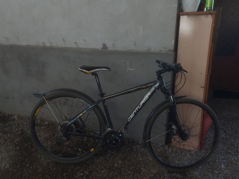 velosiped