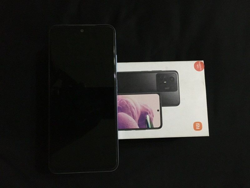 REDMI NOTE 12S 128гб