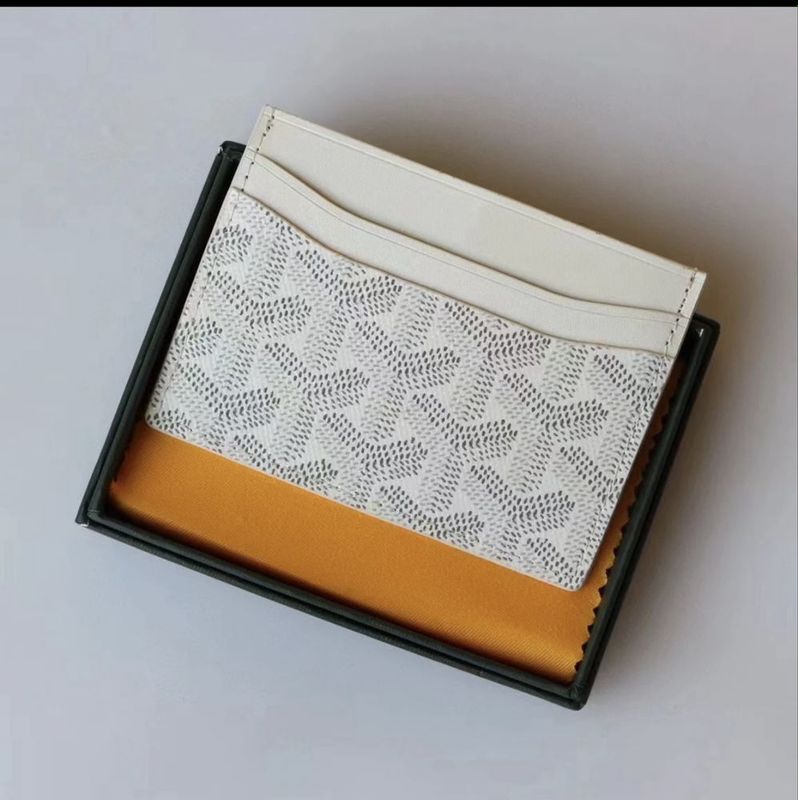 Goyard. Cardholder. Bittalab va Optom sotiladi!!