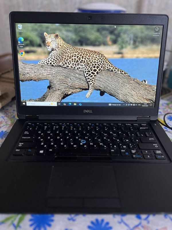 Dell latitude 5490 Dell latitude 5490