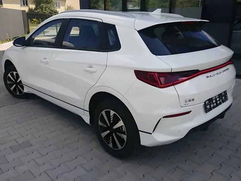 BYD e2 arzon nasiya 0 prabeg BYD e2 arzon nasiya 0 prabeg