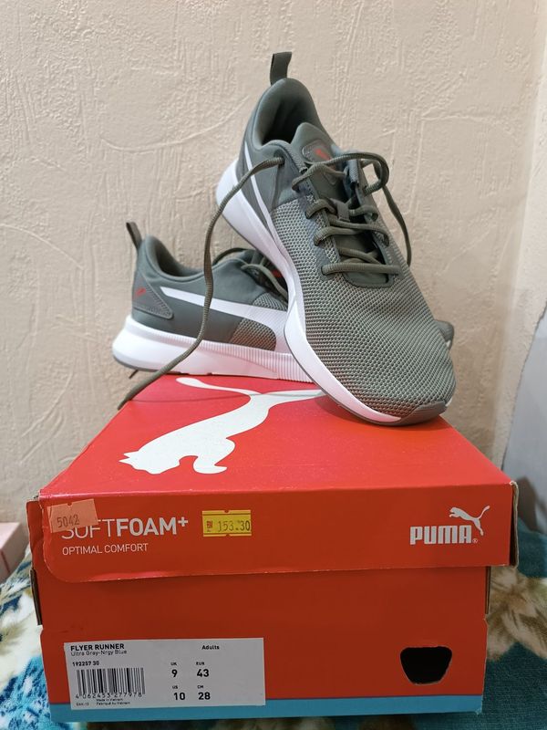 кросовки Puma оригинал