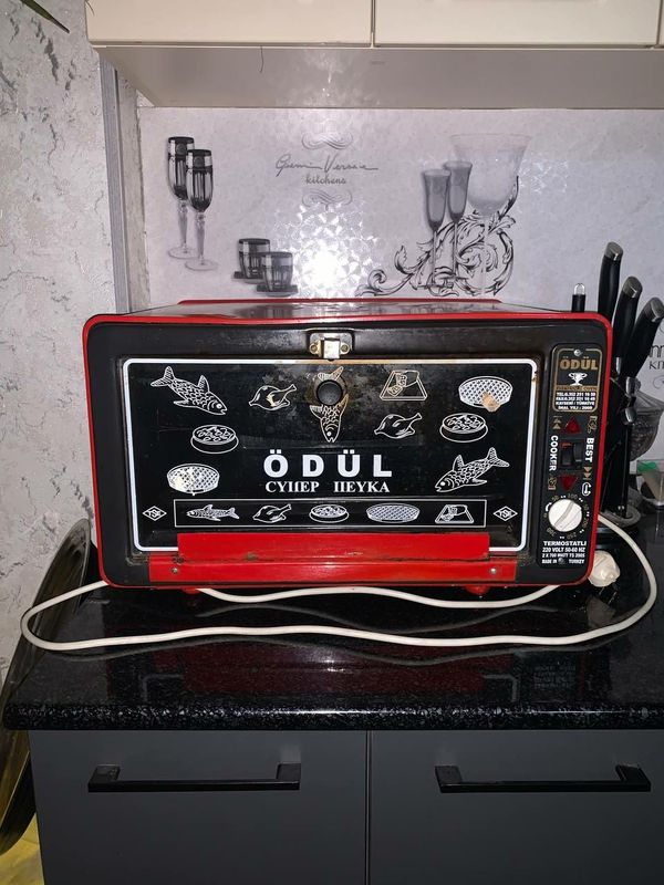 Duxobka ODUL sotiladi
