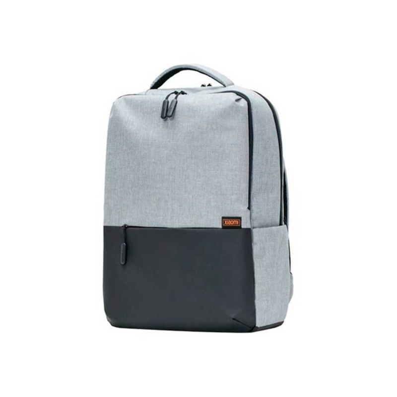 Рюкзак для ноутбука Xiaomi Commuter Backpack (Light Gray) Рюкзак для ноутбука Xiaomi Commuter Backpack (Light Gray)