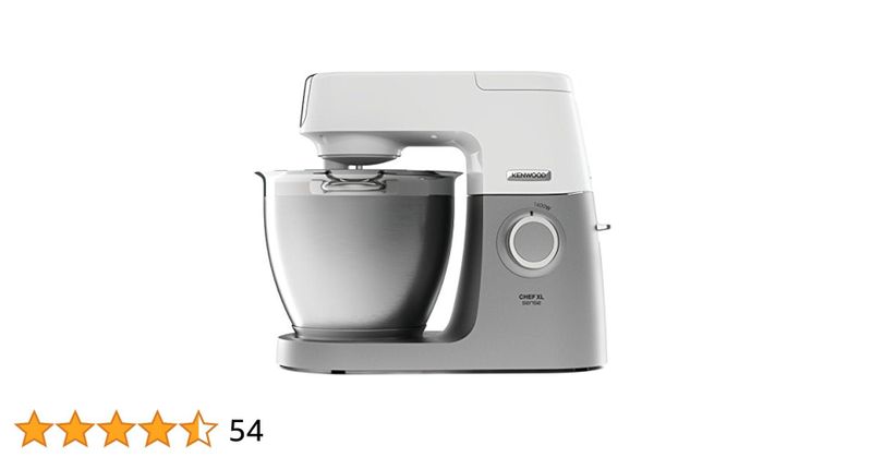 Kenwood кухонный комбайн