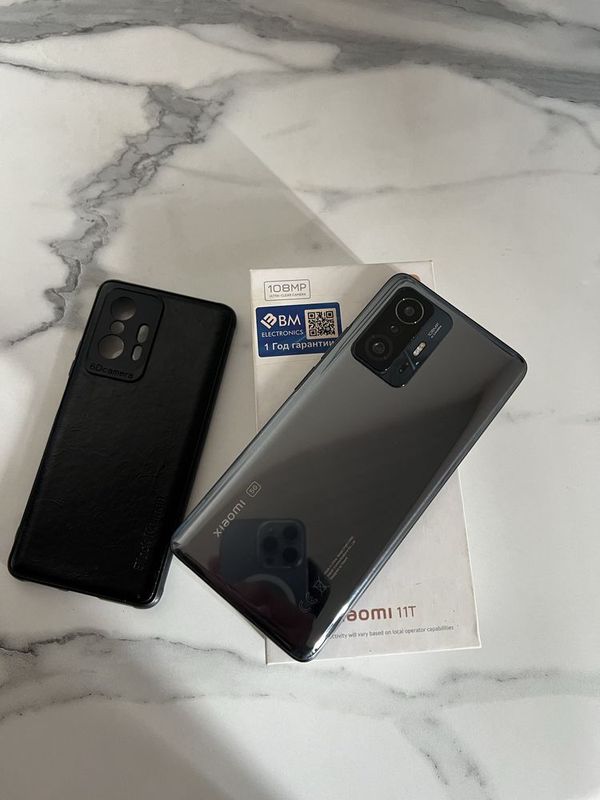 Xiaomi 11T sotiladi Xiaomi 11T sotiladi