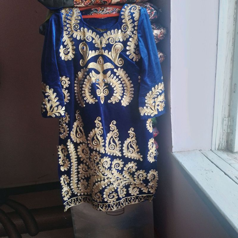 Sarpoga ko'ylak Sarpoga ko'ylak