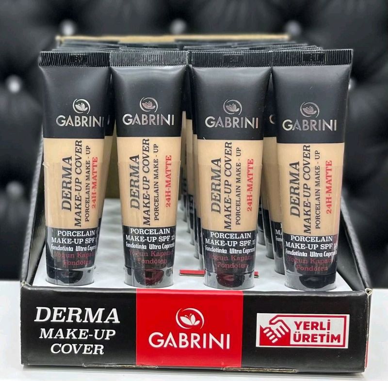 Gabrini tonalka Gabrini tonalka