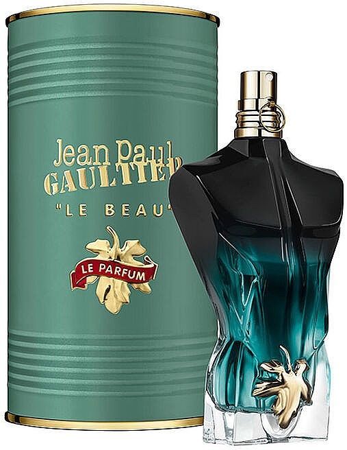 Jean Paul Gaultier Le Beau Le Parfume