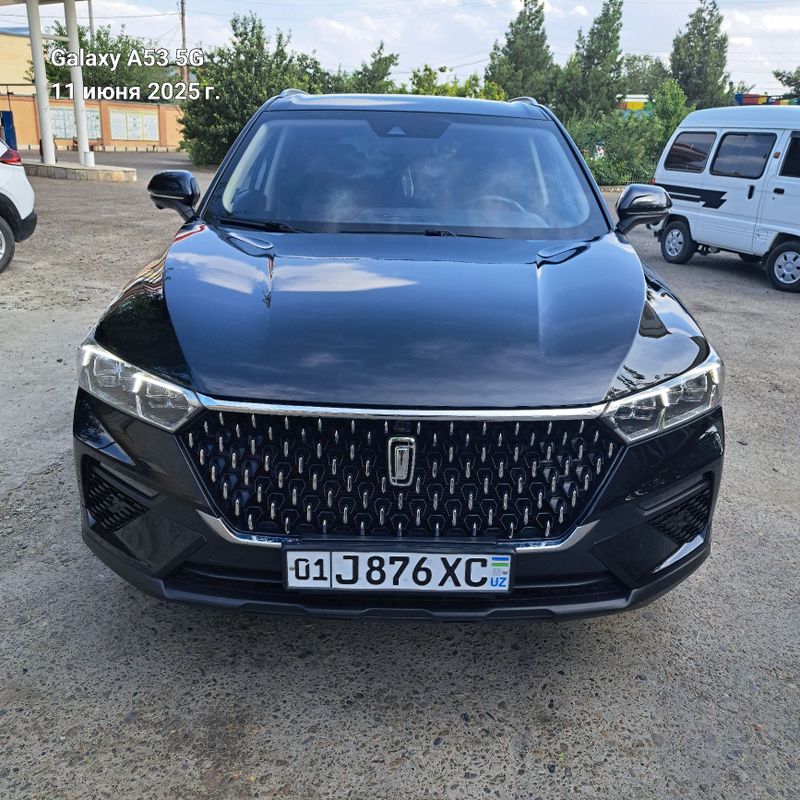 Продаю свою машину BESTUNE FAW T77 Продаю свою машину BESTUNE FAW T77