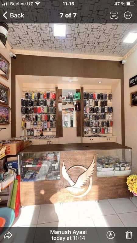 Mebel dlya aksasuarov dlya telefonov tumbochki i pod prilavkoy Mebel dlya aksasuarov dlya telefonov tumbochki i pod prilavkoy