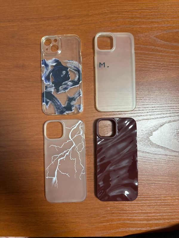 Чехол для IPhone 13