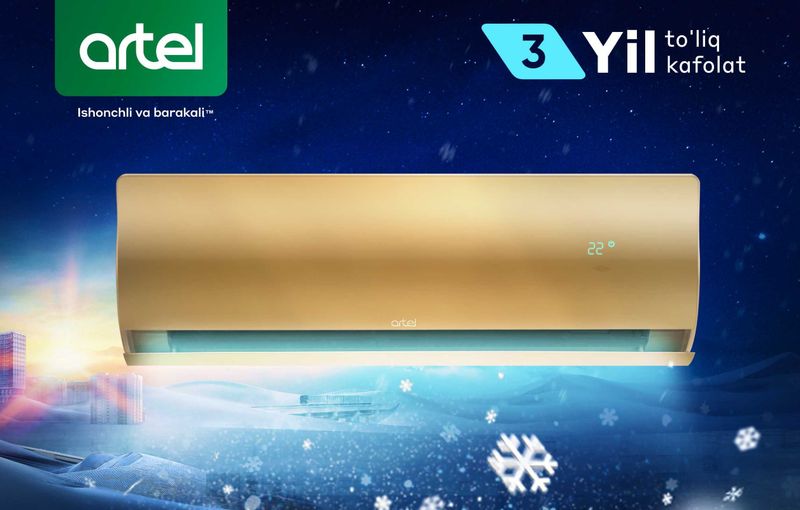 ARTEL Кондиционер 100% ОригиналAUX КАЛОНЫЙ ОРИГИНАЛ Доставка РАССРОЧКА ARTEL Кондиционер 100% ОригиналAUX КАЛОНЫЙ ОРИГИНАЛ Доставка РАССРОЧКА