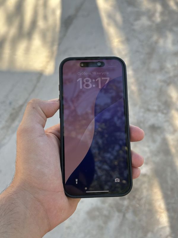 iPhone 15 pro 256gb dual iPhone 15 pro 256gb dual