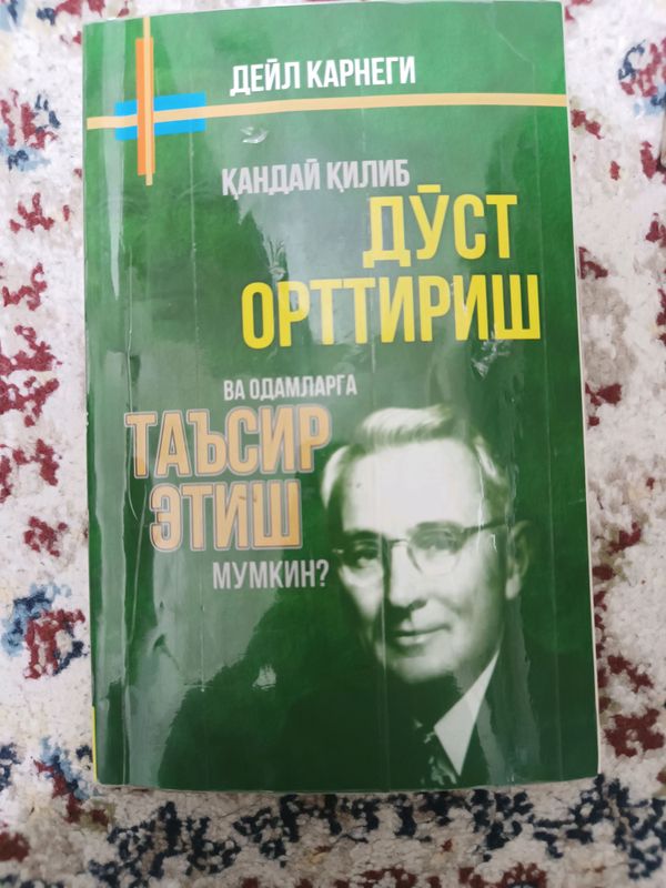 kitob kitob
