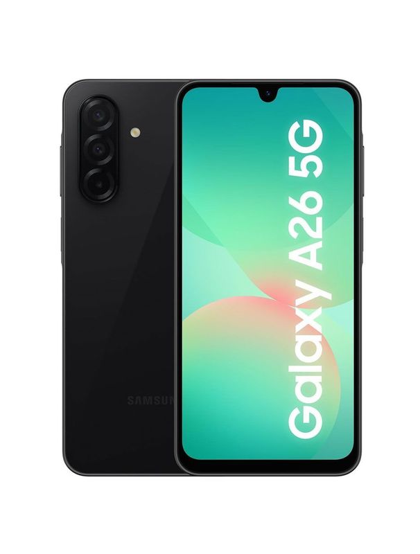 samsung A26