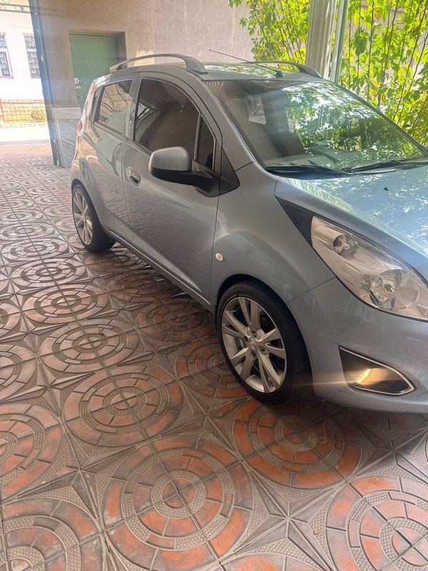 Диски R17 Captiva в хорошем состоянии