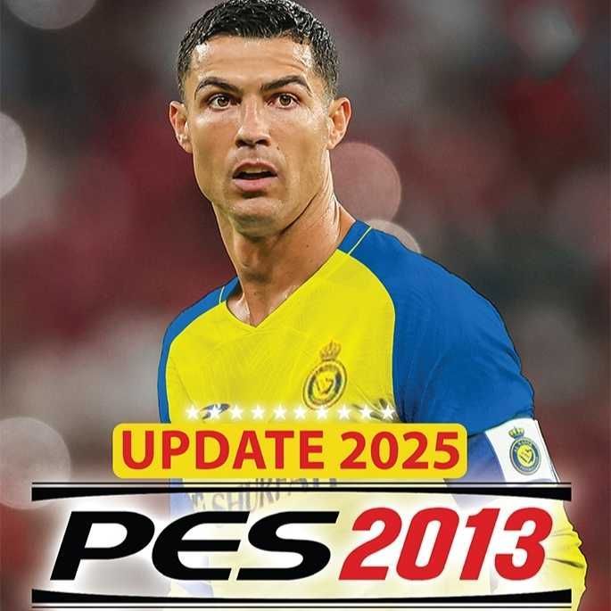 PES 2013 Patch. Янги состав PES 2013 Patch. Янги состав