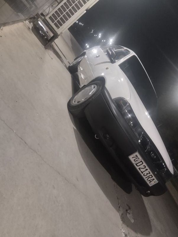 Nexia 1 2001 yil Nexia 1 2001 yil
