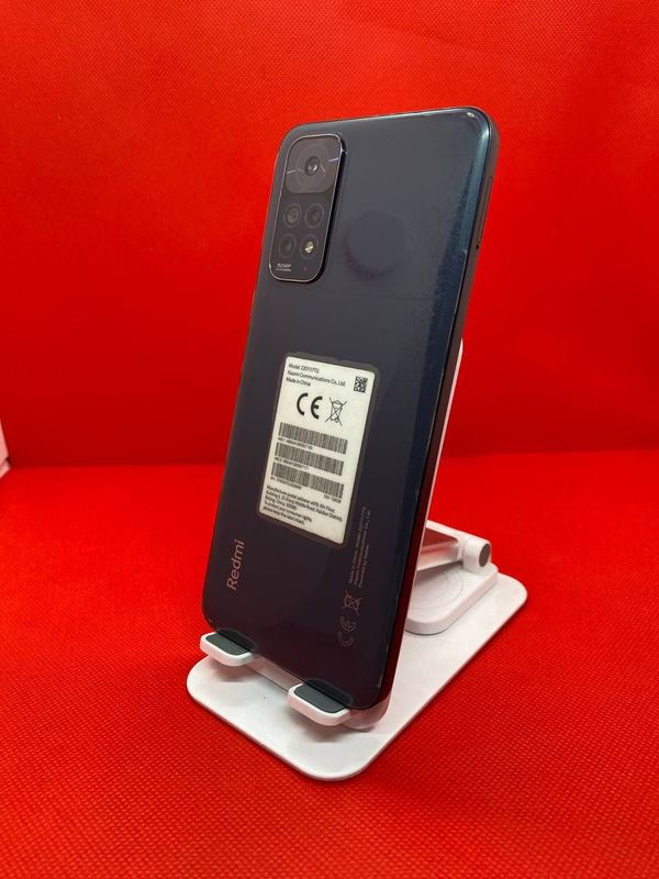 Redmi not 11 sotiladi