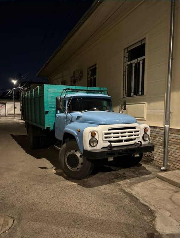 Zil.130.G Ural matori