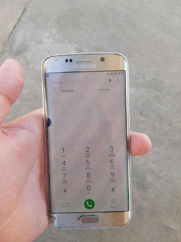 Samsung Galaxy S6 Edge 32Gb Samsung Galaxy S6 Edge 32Gb