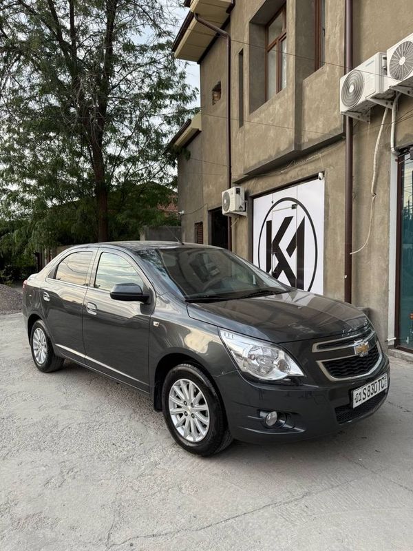 Kobild 2020 yil 58000 km yurgan