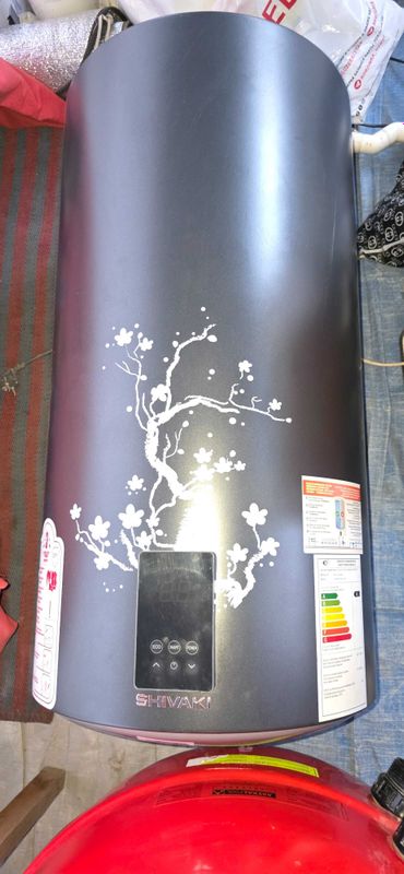 Сув иситкич SHIVAKI 100L сотилади.