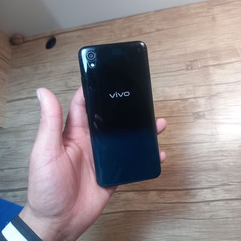 Vivo Y1S sotiladi