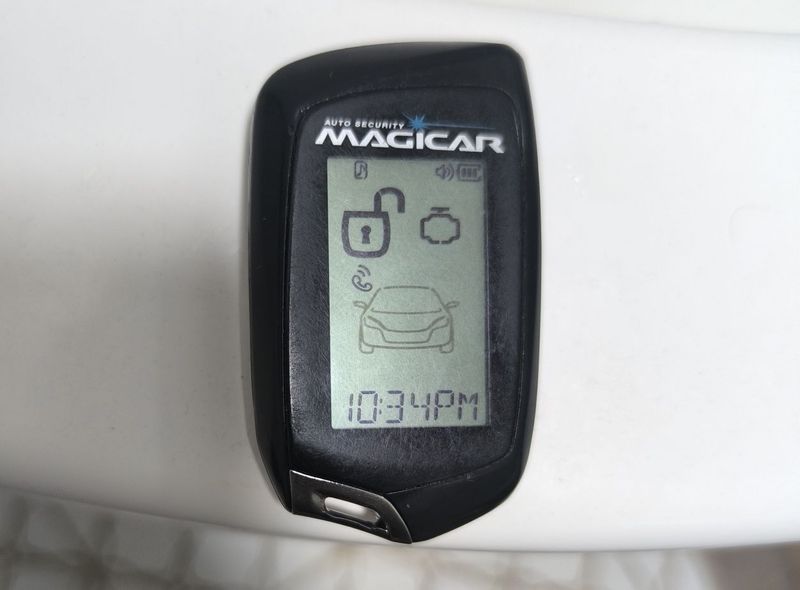 Megicar 905 тек пультти сатылады излеп жургенлер болса