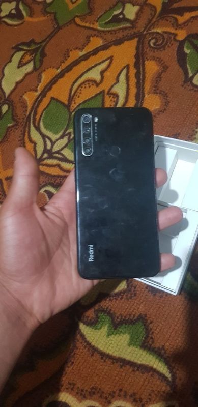 Redmi note 8 srocna Redmi note 8 srocna
