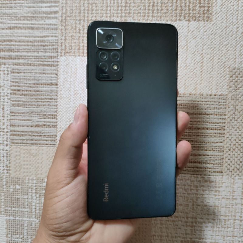 Redmi Note 11Pro sotiladi 128/8Gb