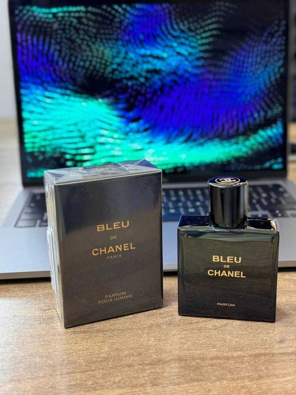 Bleu de Chanel parfum Bleu de Chanel parfum