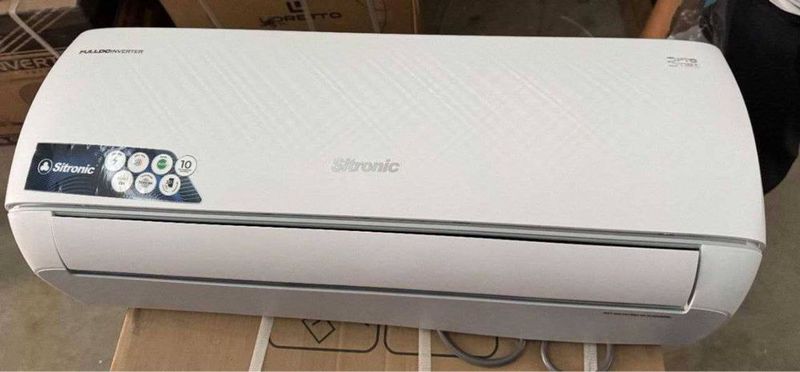 Кондиционер Sitronic оригинал с низкой ценой со склада, гарантия 5 год Кондиционер Sitronic оригинал с низкой ценой со склада, гарантия 5 год