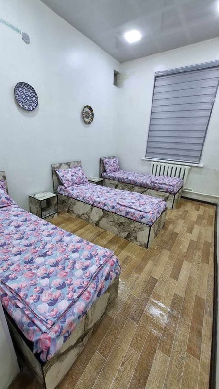 Xostel arzon kvartira mexmonxona hostel gostinsiya hotel Mexmonxona uy