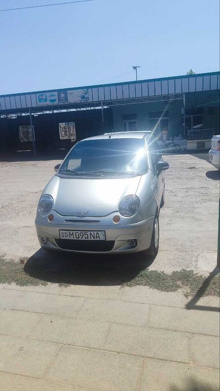 Matiz MX 2004 yaxshi xolatda Matiz MX 2004 yaxshi xolatda