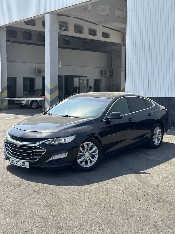 Malibu Prmier 2023 Qora Malibu Prmier 2023 Qora