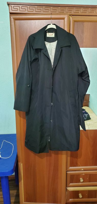 плащ привозной плащ привозной
