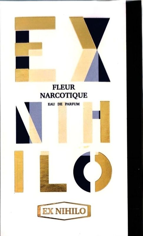 Fleur Narcotique Eau Parfum