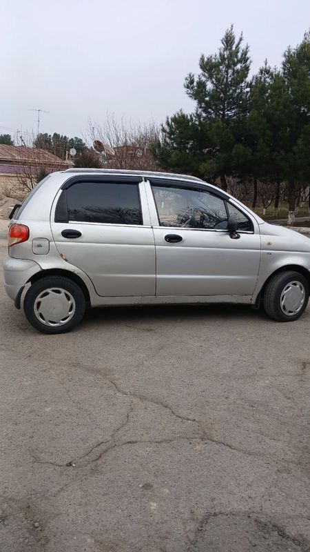 Matiz 2000$ gaplashamiz