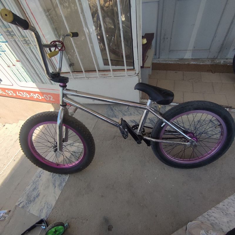 Продается Велосипед BMX