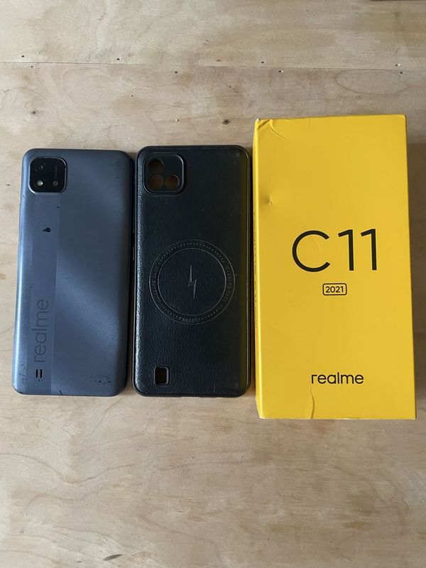 СРОЧНО!!! Продается телефон Realme C11 2021 идеал СРОЧНО!!! Продается телефон Realme C11 2021 идеал