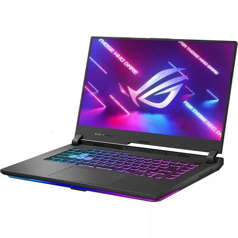 Asus RoG Strix G513 (R7 6800H/RTX 3060/16GbDDR4/2tb m2) (Цена 1000)