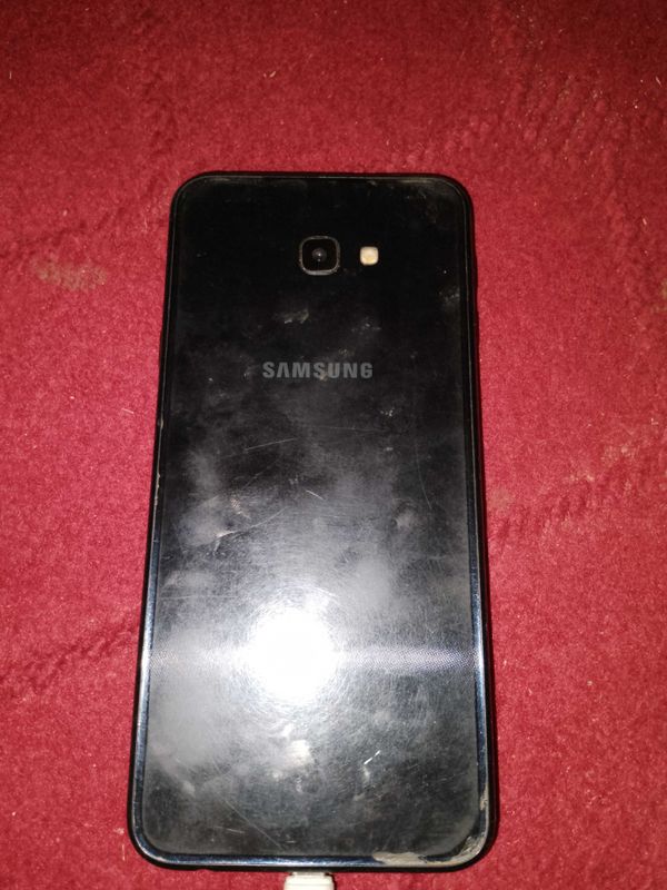 Samsung J4 plus 32 talik