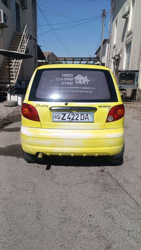 Матиз тезда сотилади 2009 г Матиз тезда сотилади 2009 г