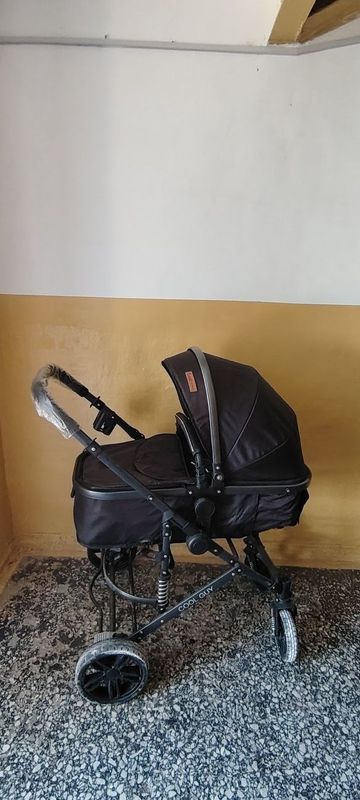 Коляска детская. Коляска детская.