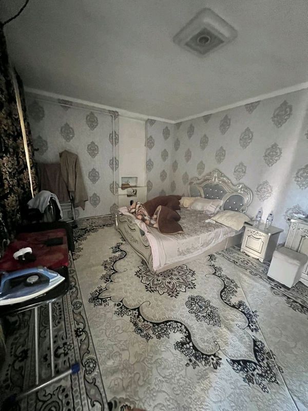 Xovli joy sotiladi 2.5sotix 4xona i oshxona Xovli joy sotiladi 2.5sotix 4xona i oshxona