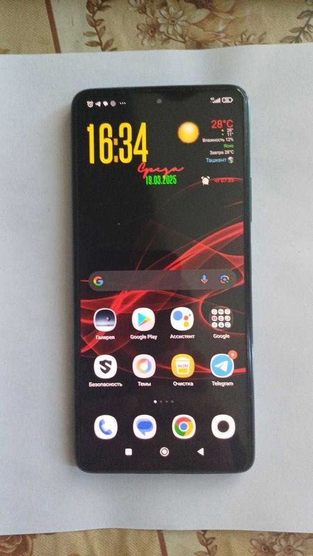 Redmi Note 10 pro.Обмен есть Redmi Note 10 pro.Обмен есть