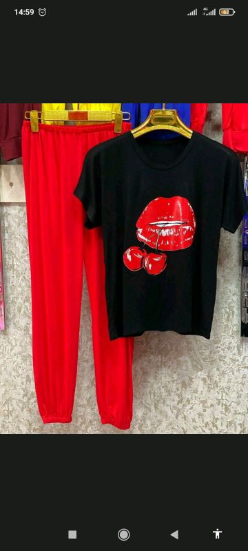 pijama pijama